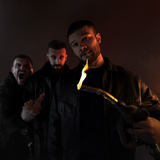 Макс Корж от Young Haze