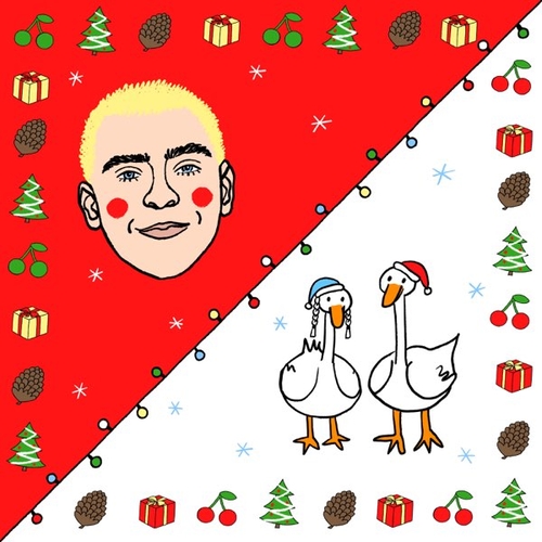 Музика Wellboy - Вишнi Новорiчнi