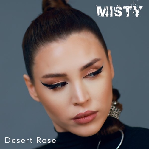 Музика Misty - Desert Rose