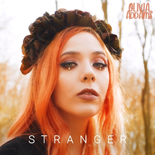 Музика Olivia Addams - Stranger