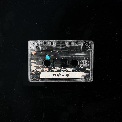 Музика Rsstr - DJ