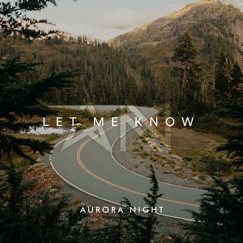 Музика Aurora Night - Let Me Know