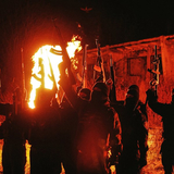 Pharaoh от Акид (feat. Mnogoznaal)