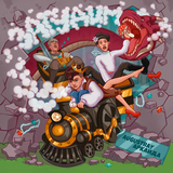 Аркайда от Загудим (feat. Augustray)