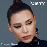 Misty от Desert Rose