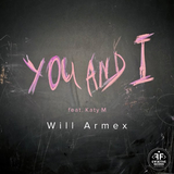 Will Armex от You And I (feat. Katy M)