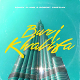 Sonny Flame от Burj Khalifa (feat. Robert Cristian)