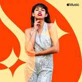 Лилу45 от Восемь (Новогодняя Версия)