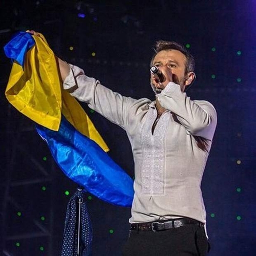 Музика Океан Ельзи - Мовчати (Slowed)