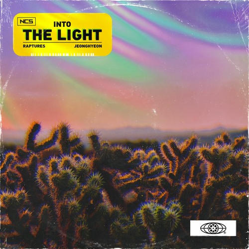 Музика Raptures - Into The Light (feat. Jeonghyeon)