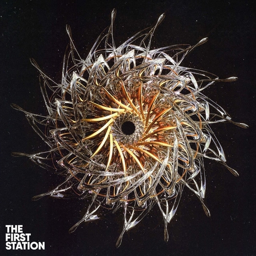 Музика The First Station - Oud (Original Mix)