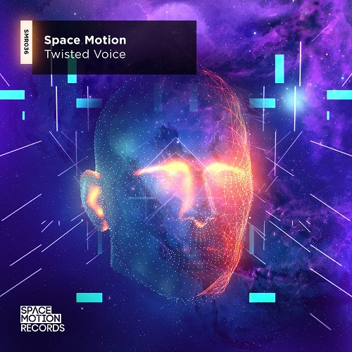 Музика Space Motion - Twisted Voice (Original Mix)