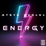 Steve Modana от Energy