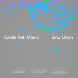 Castle от Slow Down (feat. Mav-d)