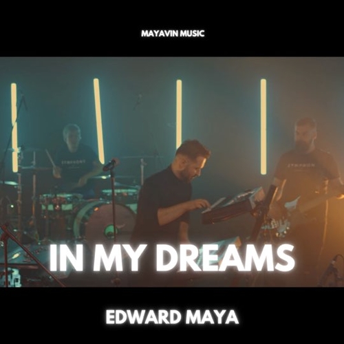 Музика Edward Maya - In My Dreams (feat. Violet Light)