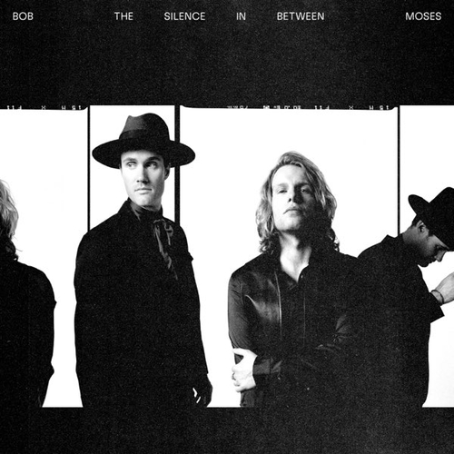 Музика Bob Moses - Love Brand New