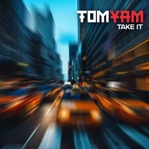 Музика TomYam - Take It (Radio Edit)
