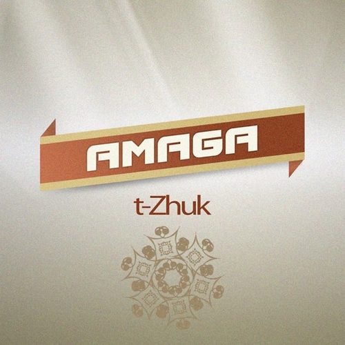 Музика T-Zhuk - Amaga