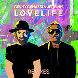 Benny Benassi & Jeremih от Lovelife (Crazy Cousinz Remix)