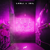 Laeli от Feel The Pain (feat. Idil)