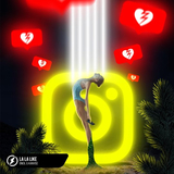 Oneil от La La Like (feat. Kanvise)