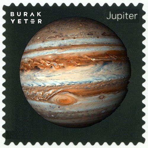 Музика Burak Yeter - Jupiter