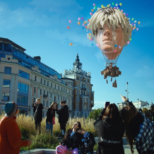 Музика Josodo - Весы (feat. May Wave$)