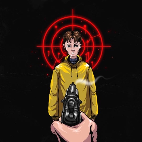 Музика Джаро - Всё Казалось Мило (feat. Ханза)