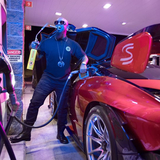 Tech N9ne от Face Off (feat. Joey Cool & King Iso & Dwayne Johnson)