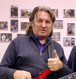 Юрий Лоза от Открой