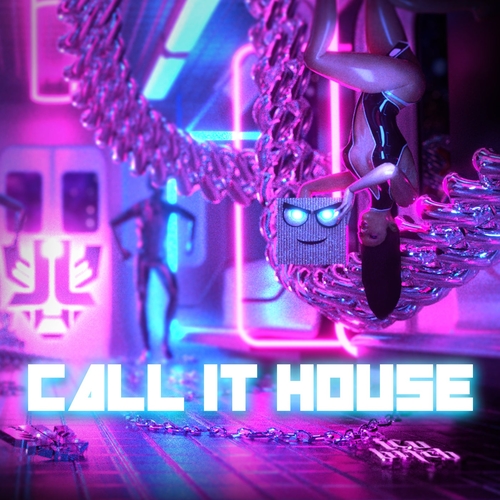 Музика Laidback Luke & DJs From Mars - Call It House (Extended Mix)