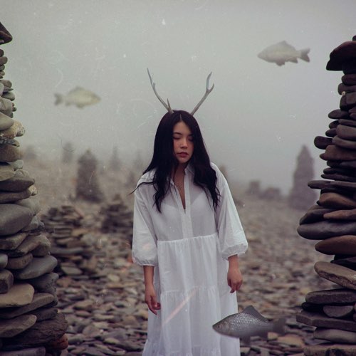 Музика Green Apelsin - Проклятие Русалки