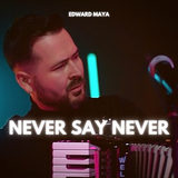 Edward Maya от Never Say Never