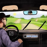 Skofka от В Дорогу