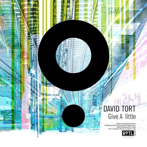 Музика David Tort - Give A Little (Extended Mix)