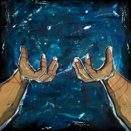 Музика 044 Rose - Нити (feat. Эсчевский & Эскимос)