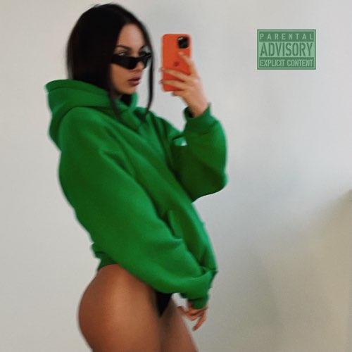 Музика Хасан - Оверсайз (feat. May)