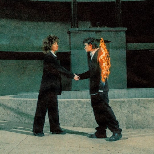 Музика Anikv - Огни (feat. Saluki)