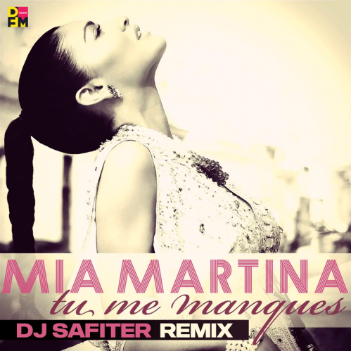 Музика Mia Martina - Missing You (DJ Safiter Remix)