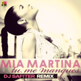 Mia Martina от Missing You (DJ Safiter Remix)
