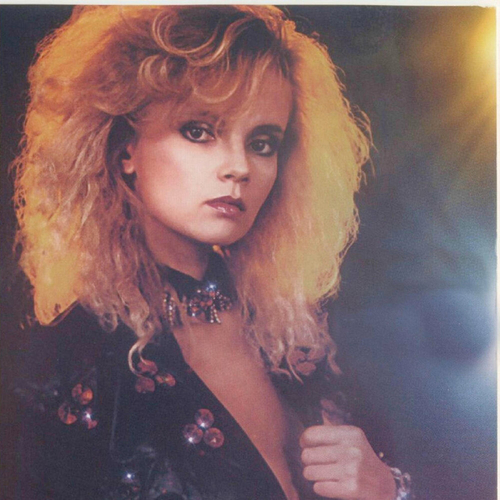 Музика Марина Журавлёва - На Cердце Pана У Меня