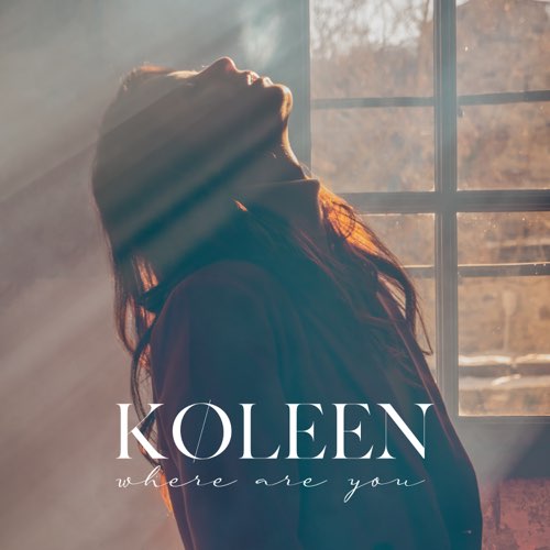Музика Koleen - Where Are You