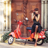 Блестящие от Чао Бамбина 22