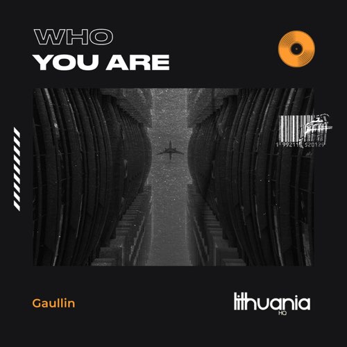 Музика Gaullin - Who You Are