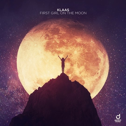 Музика Klaas - First Girl On The Moon