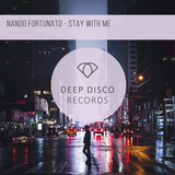Nando Fortunato от Stay With Me (Original Mix)