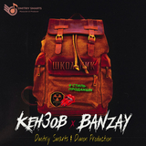 Олег Кензов & Banzay от Школьник (Dmitriy Smarts & Dimon Production Remix)