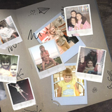 Вика Коробкова от Засыпаю (feat. Даша Волосевич)