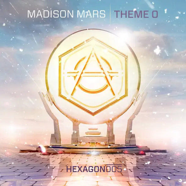 Музика Madison Mars - Theme O (Original Mix)