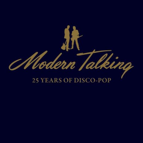 Музика Modern Talking - You're My Heart, You're My Soul